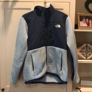 Women’s North Face jacket